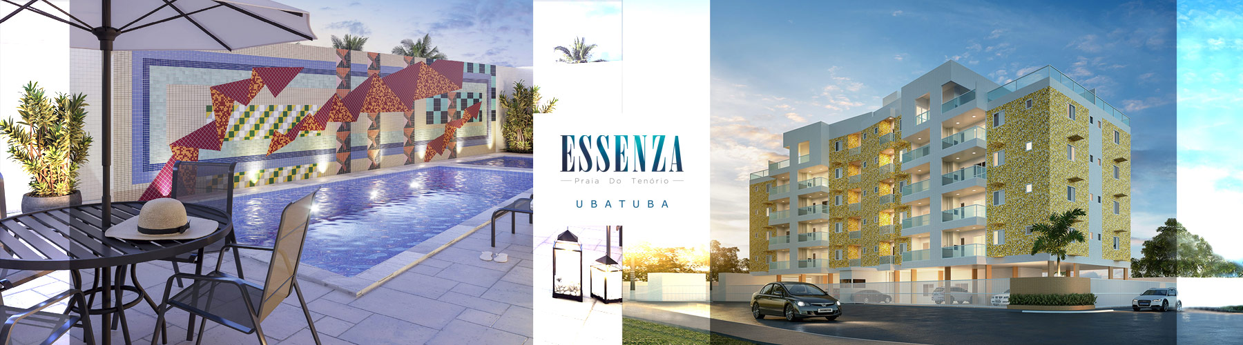 Essenza